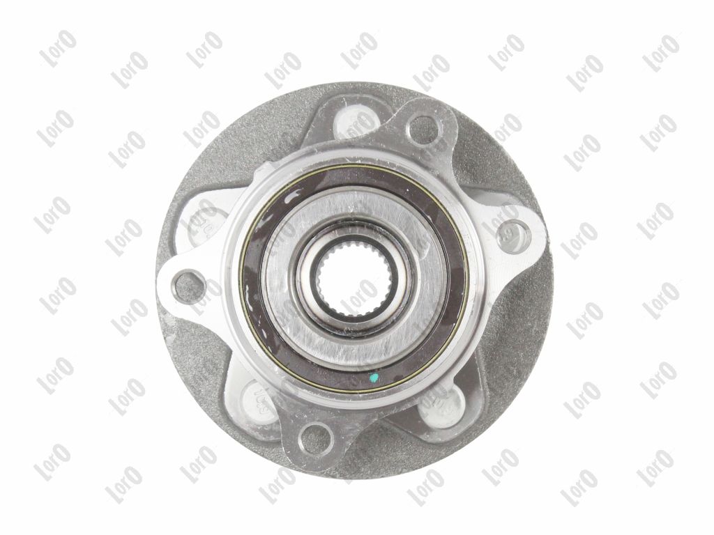 Moyeu de roue (Roulement de roue) ABAKUS ref. 141-01-437
