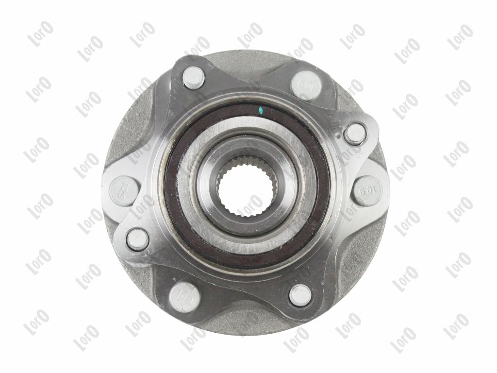 Moyeu de roue (Roulement de roue) ABAKUS ref. 141-01-438