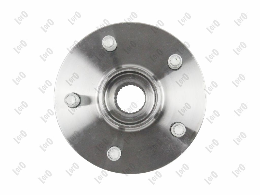 Moyeu de roue (Roulement de roue) ABAKUS ref. 141-01-439