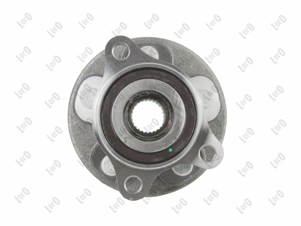 Moyeu de roue (Roulement de roue) ABAKUS ref. 141-01-439
