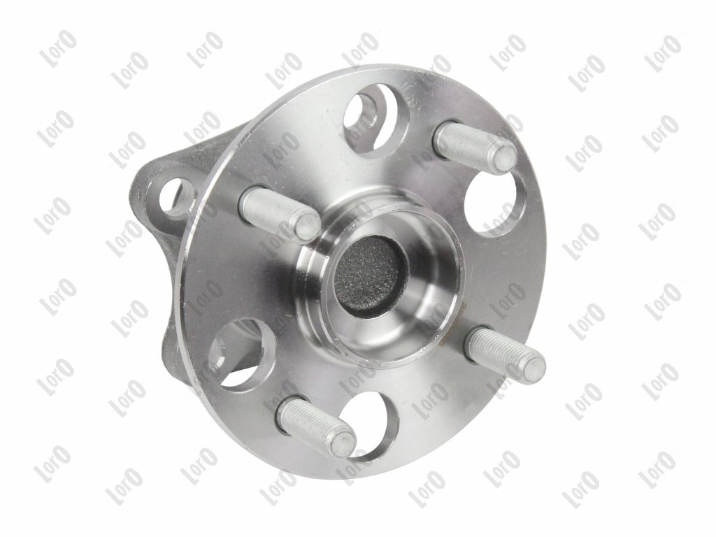 Moyeu de roue (Roulement de roue) ABAKUS ref. 141-01-440