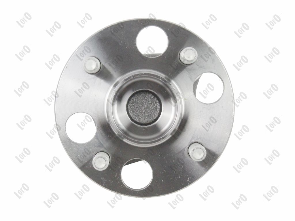 Moyeu de roue (Roulement de roue) ABAKUS ref. 141-01-440