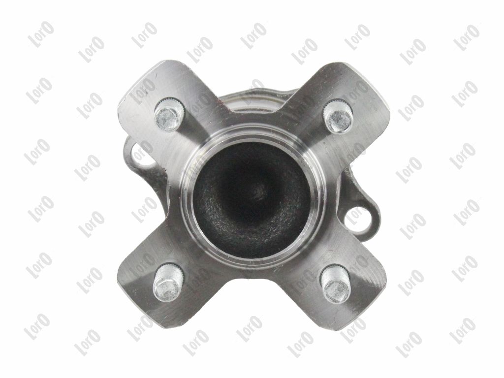 Moyeu de roue (Roulement de roue) ABAKUS ref. 141-01-441