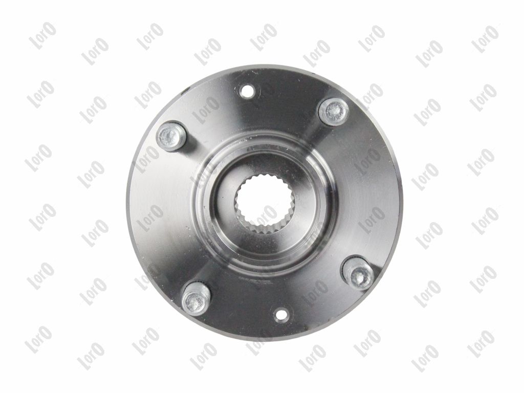 Moyeu de roue (Roulement de roue) ABAKUS ref. 141-01-444