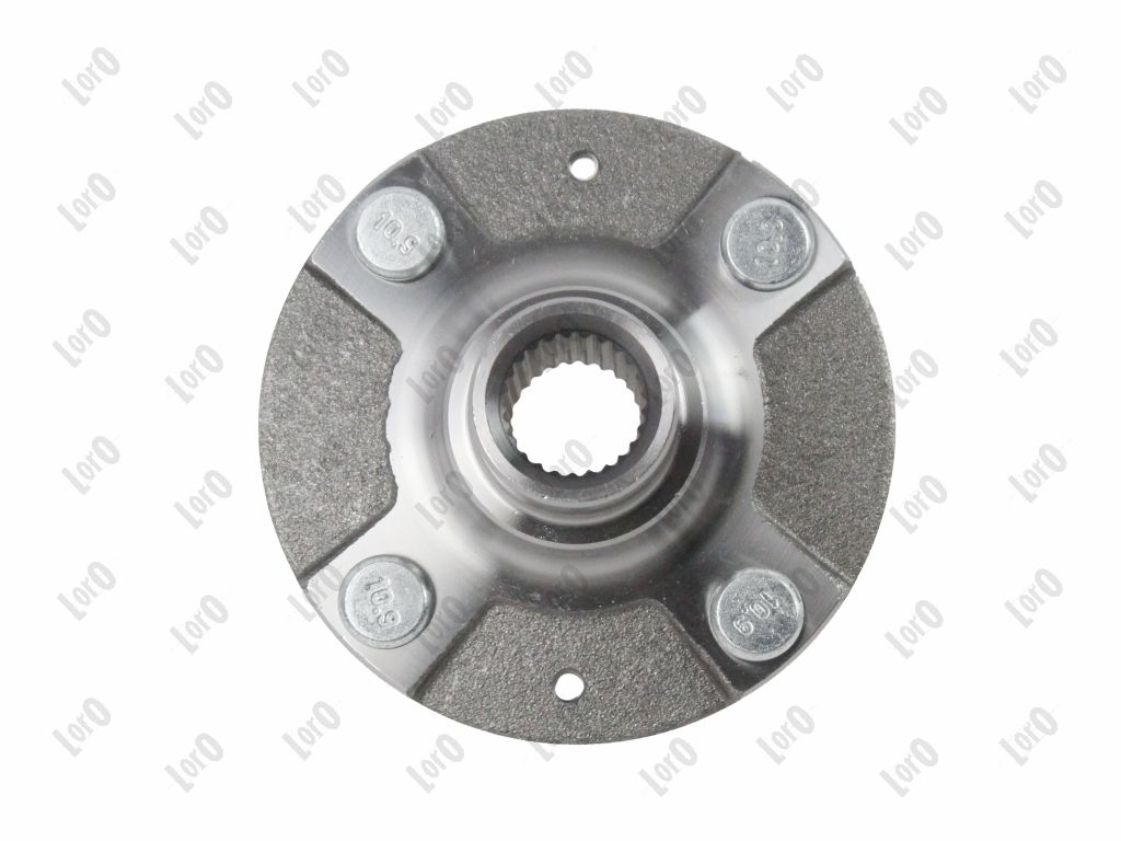 Moyeu de roue (Roulement de roue) ABAKUS ref. 141-01-444