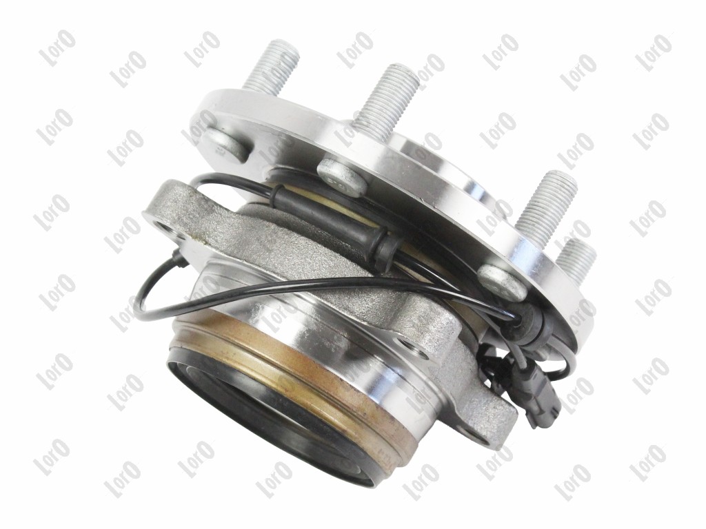 Cubo de roda ABAKUS 141-01-445