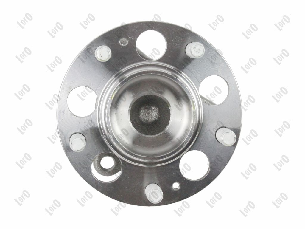 Moyeu de roue (Roulement de roue) ABAKUS ref. 141-01-446