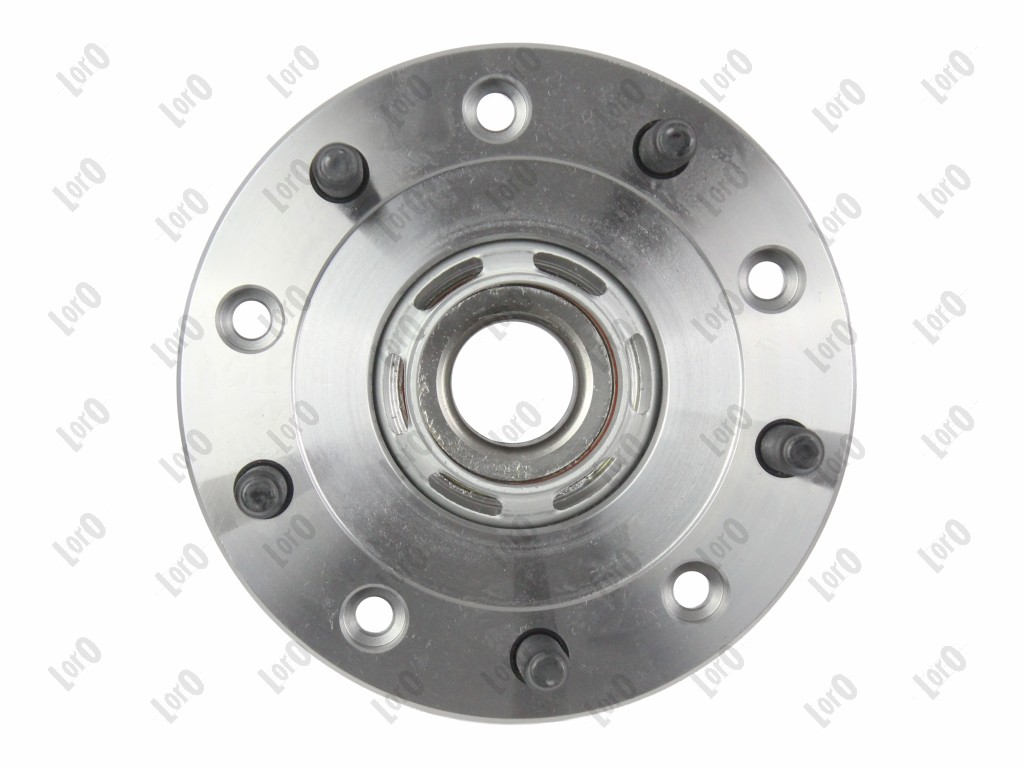 Moyeu de roue (Roulement de roue) ABAKUS ref. 141-01-448