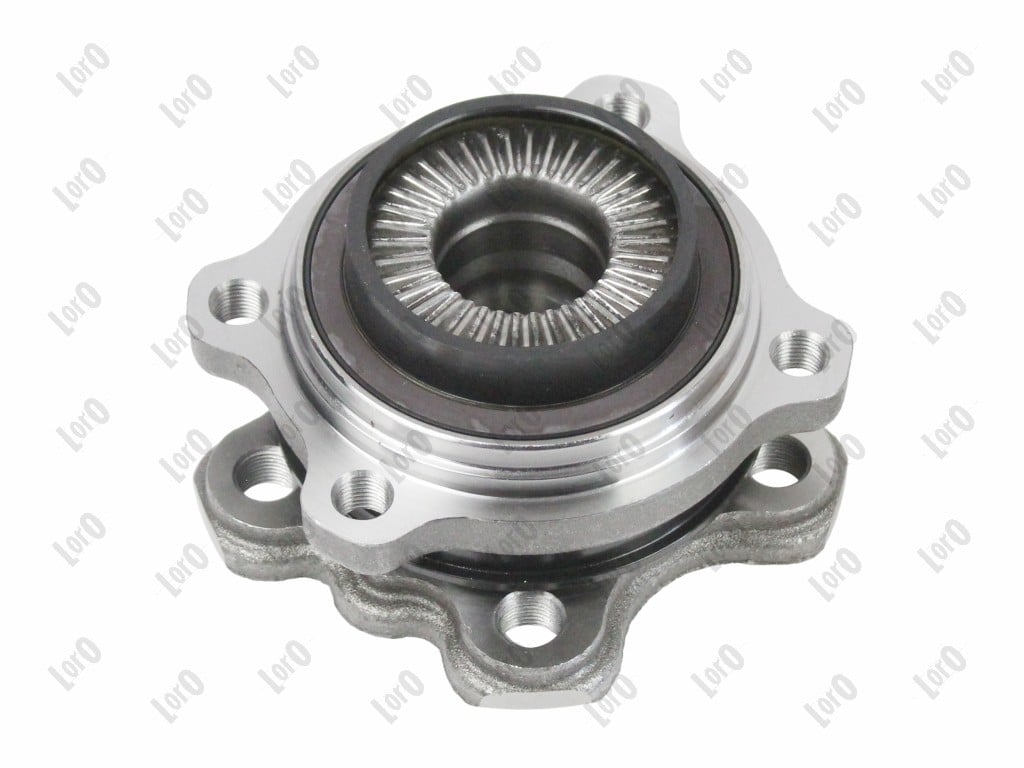 Moyeu de roue (Roulement de roue) ABAKUS ref. 141-01-451