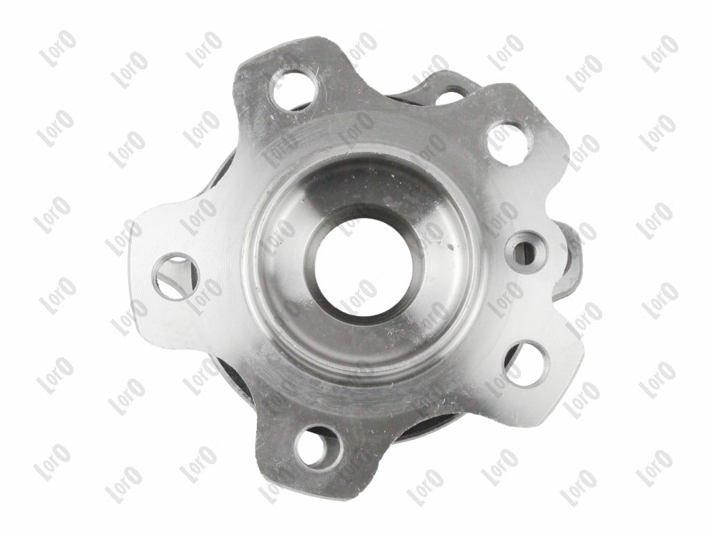 Moyeu de roue (Roulement de roue) ABAKUS ref. 141-01-451