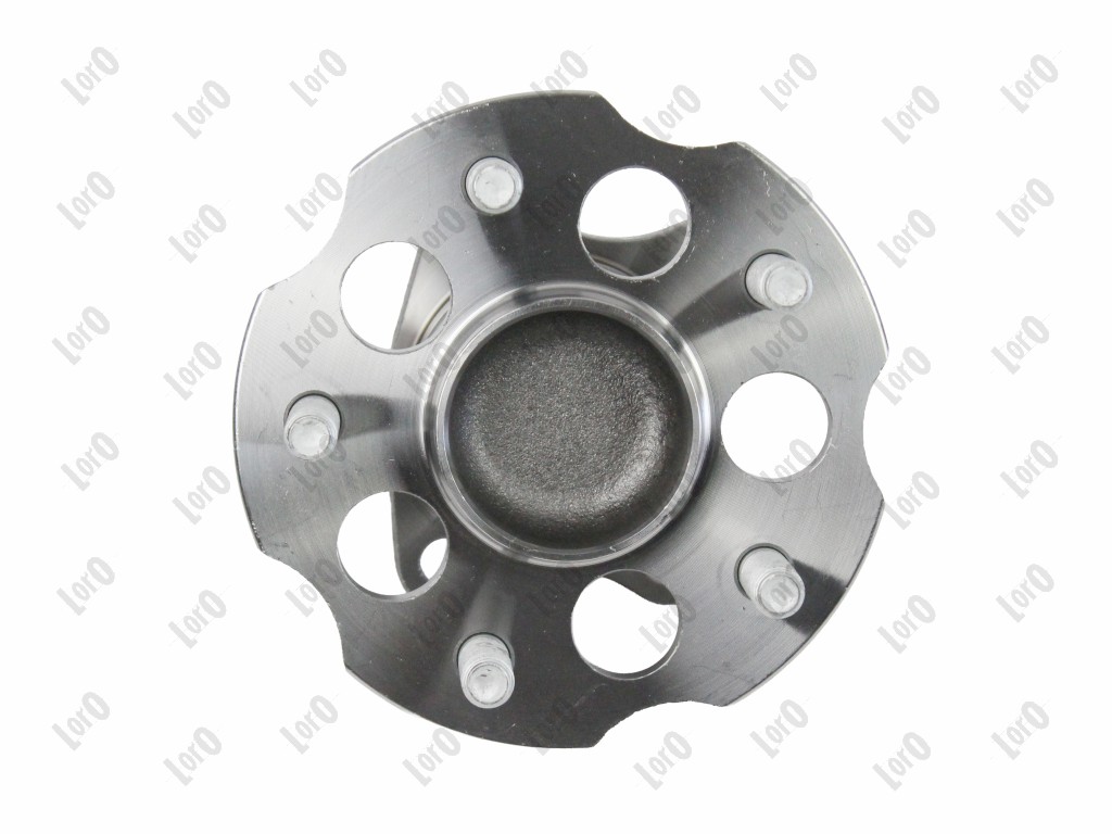 Moyeu de roue (Roulement de roue) ABAKUS ref. 141-01-452