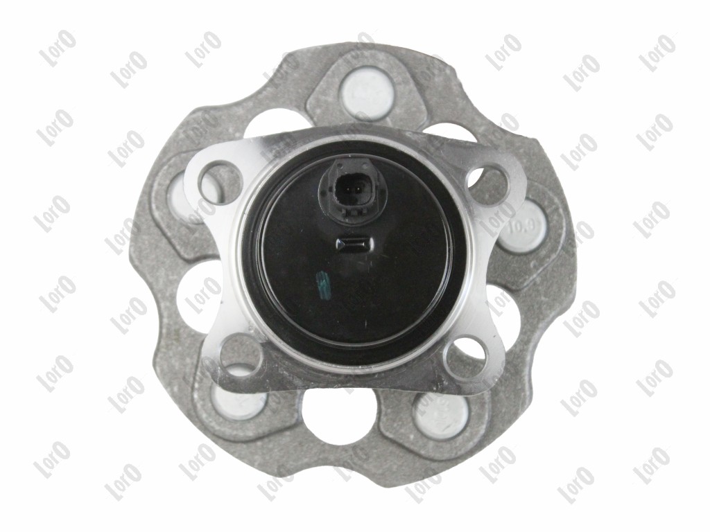 Moyeu de roue (Roulement de roue) ABAKUS ref. 141-01-452