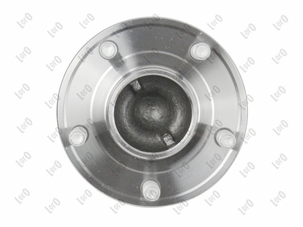Moyeu de roue (Roulement de roue) ABAKUS ref. 141-01-453