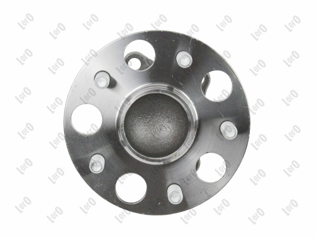 Moyeu de roue (Roulement de roue) ABAKUS ref. 141-01-455