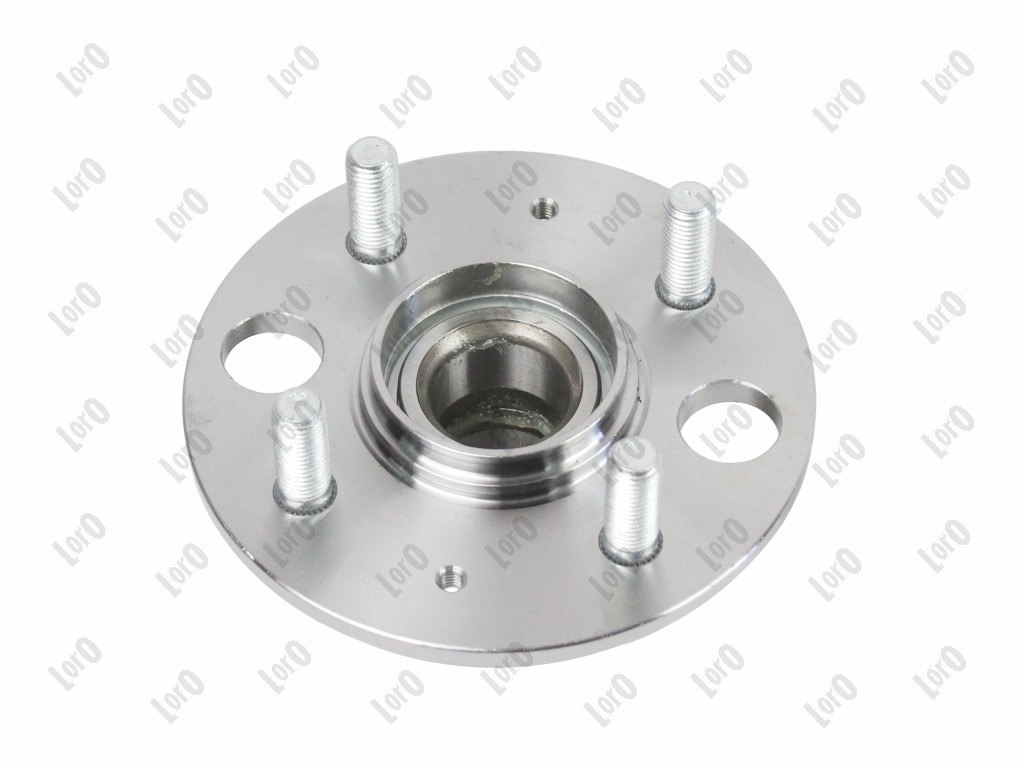Moyeu de roue (Roulement de roue) ABAKUS ref. 141-01-457