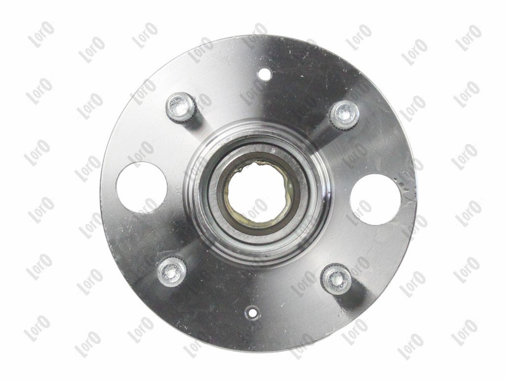 Moyeu de roue (Roulement de roue) ABAKUS ref. 141-01-457