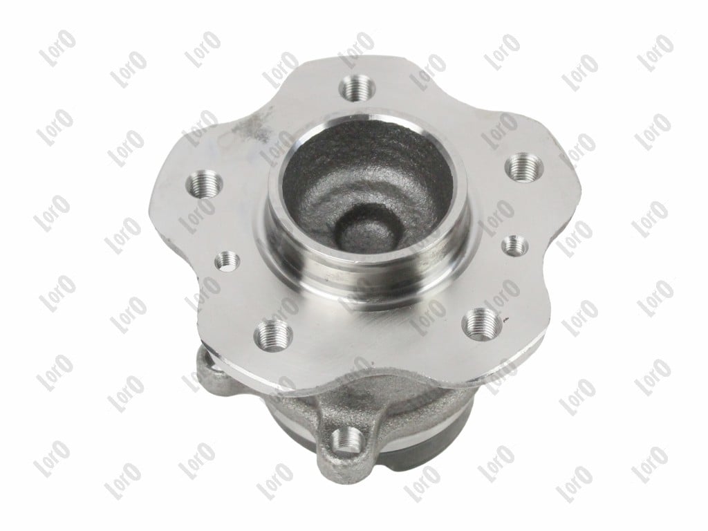 Moyeu de roue (Roulement de roue) ABAKUS ref. 141-01-459