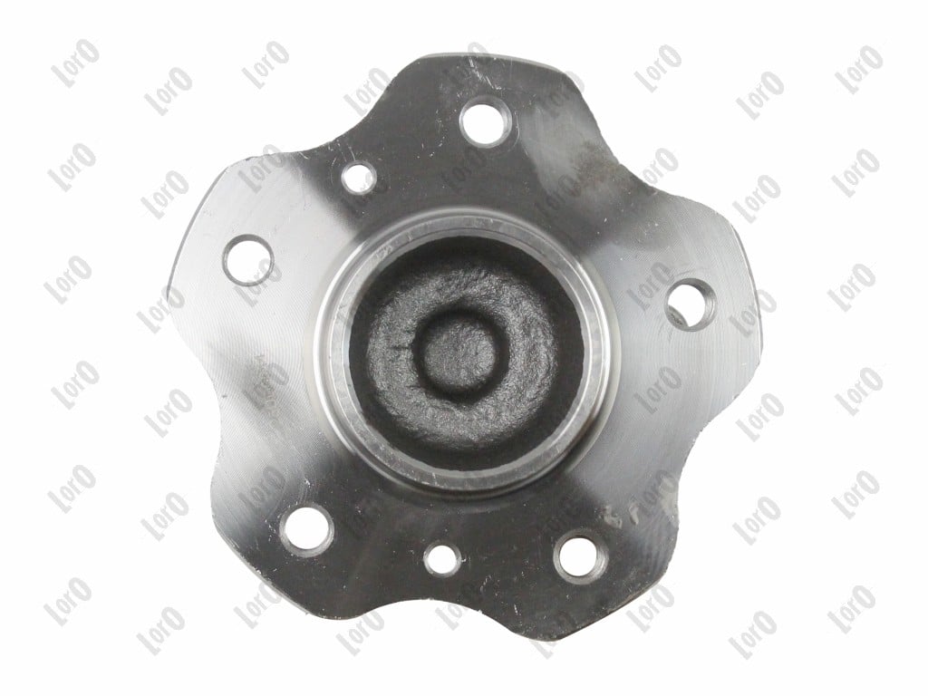 Moyeu de roue (Roulement de roue) ABAKUS ref. 141-01-459