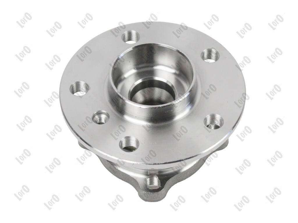 Moyeu de roue (Roulement de roue) ABAKUS ref. 141-01-460