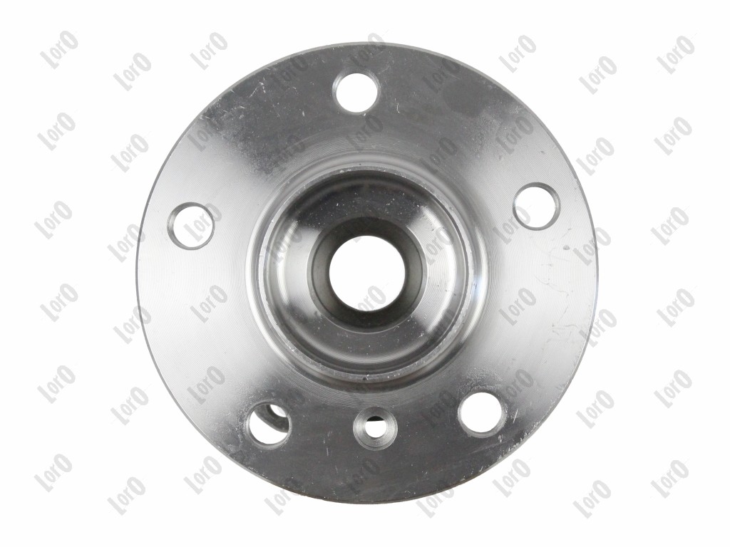 Moyeu de roue (Roulement de roue) ABAKUS ref. 141-01-460