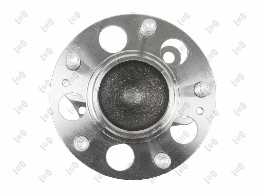 Moyeu de roue (Roulement de roue) ABAKUS ref. 141-01-462