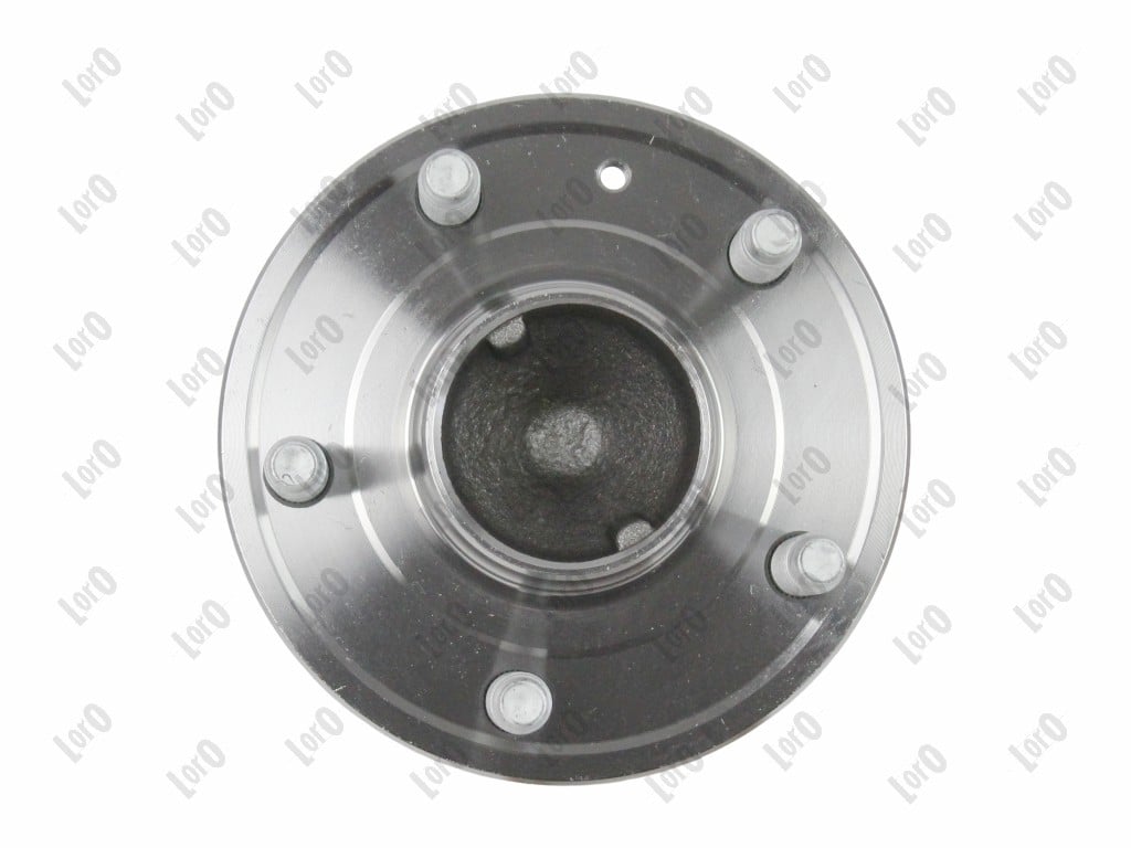 Moyeu de roue (Roulement de roue) ABAKUS ref. 141-01-463