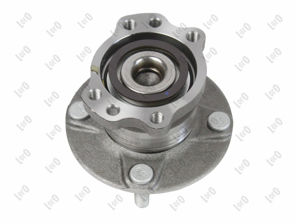 Moyeu de roue (Roulement de roue) ABAKUS ref. 141-01-464