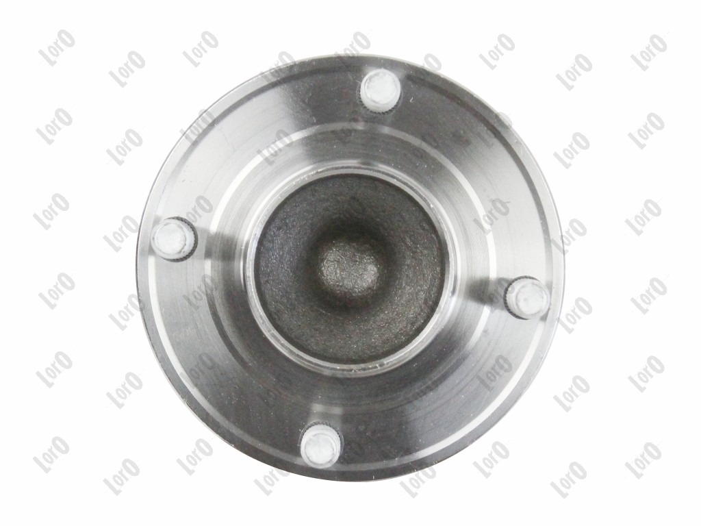 Moyeu de roue (Roulement de roue) ABAKUS ref. 141-01-464