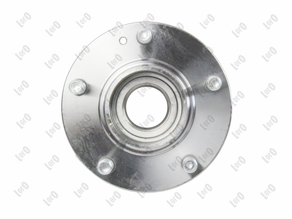 Moyeu de roue (Roulement de roue) ABAKUS ref. 141-01-465