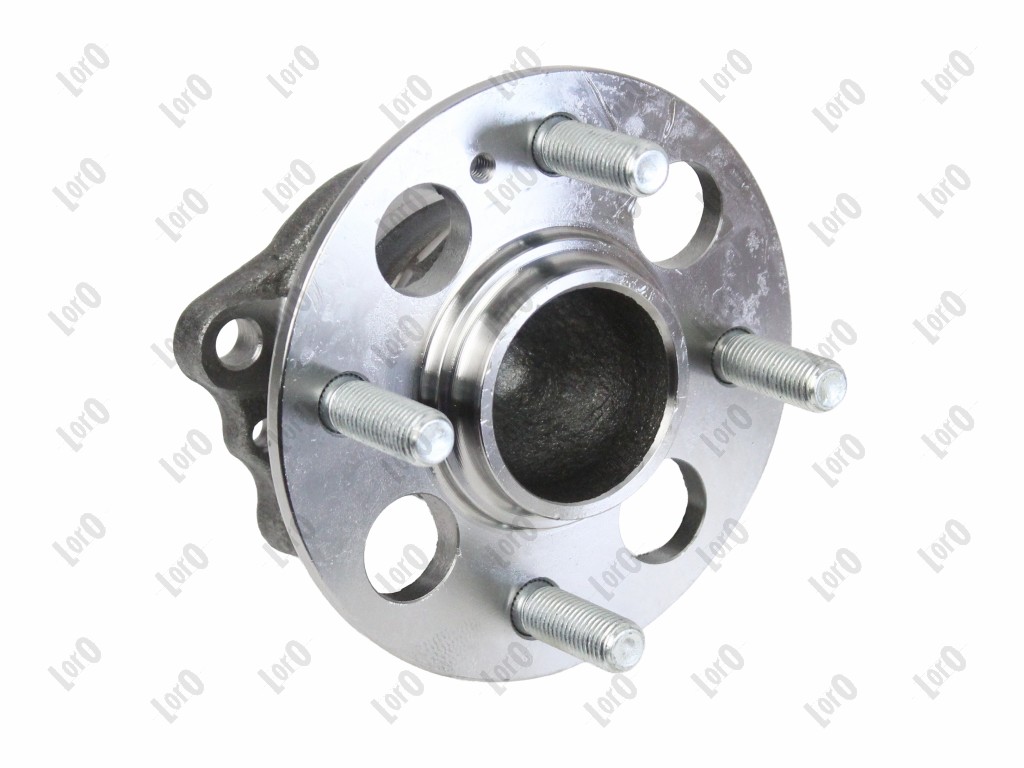 Cubo de roda ABAKUS ref. 141-01-466