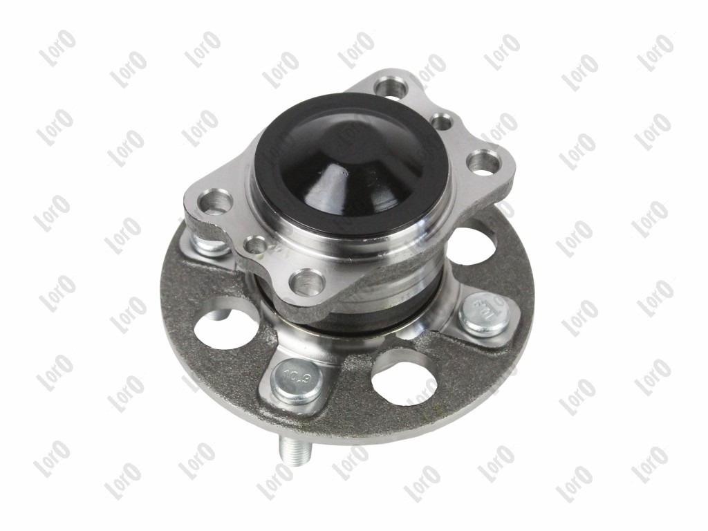 Cubo de roda ABAKUS ref. 141-01-466