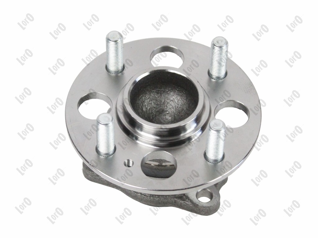 Cubo de roda ABAKUS ref. 141-01-466