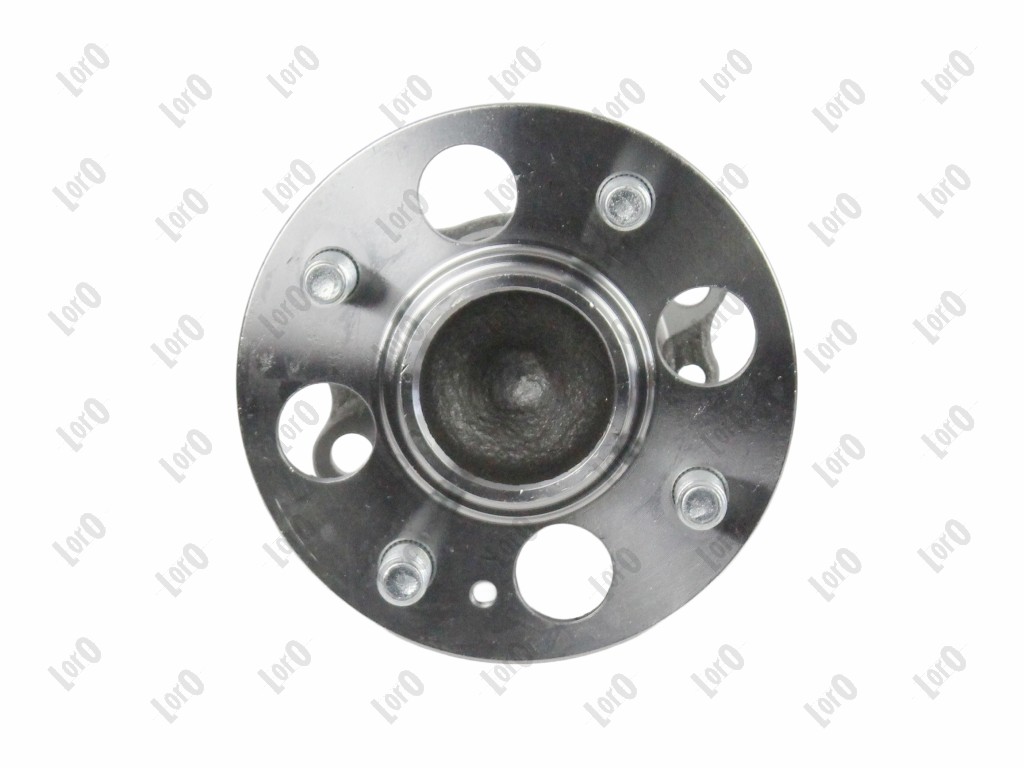 Cubo de roda ABAKUS ref. 141-01-466