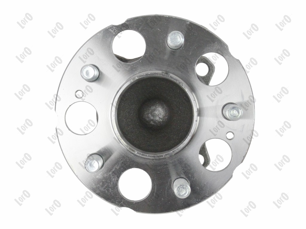 Moyeu de roue (Roulement de roue) ABAKUS 141-01-467