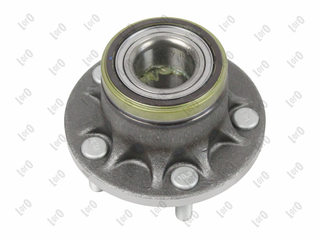 Moyeu de roue (Roulement de roue) ABAKUS ref. 141-01-468