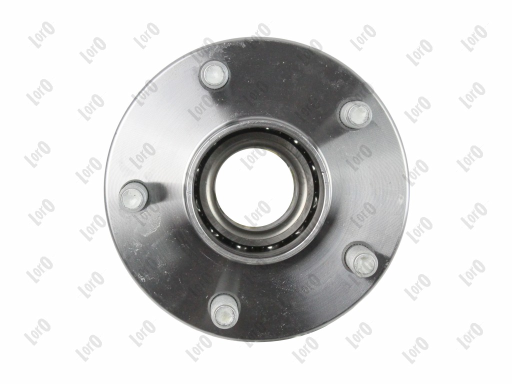 Moyeu de roue (Roulement de roue) ABAKUS ref. 141-01-468