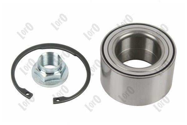 Cojinete de rueda ABAKUS 141-03-015