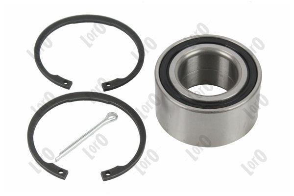 Rolamento de roda ABAKUS ref. 141-03-032