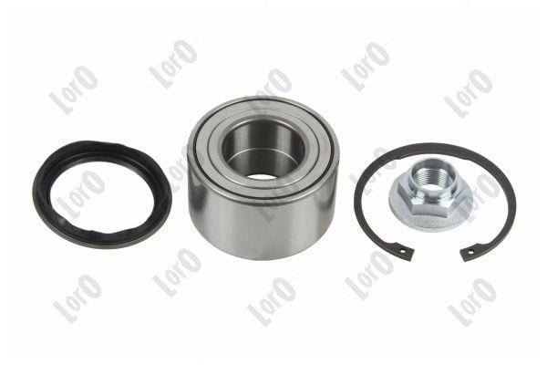 Rolamento de roda ABAKUS ref. 141-03-036