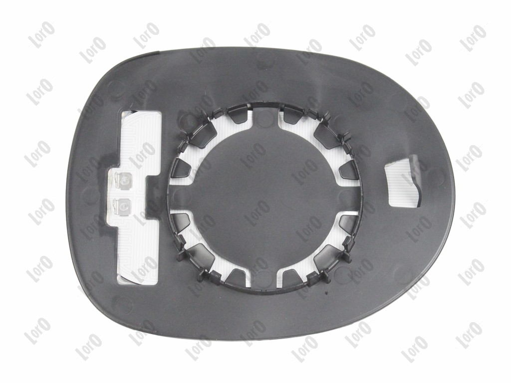 Espelho de retrovisor ABAKUS ref. 1415G01