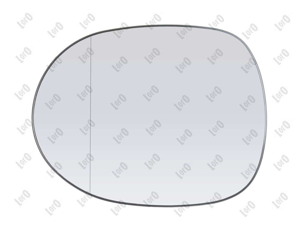 Espelho de retrovisor ABAKUS ref. 1415G01