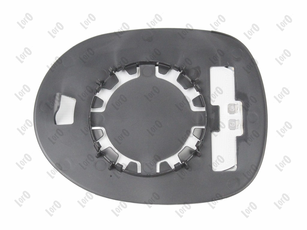 Cristal de espejo, retrovisor exterior ABAKUS ref. 1415G02