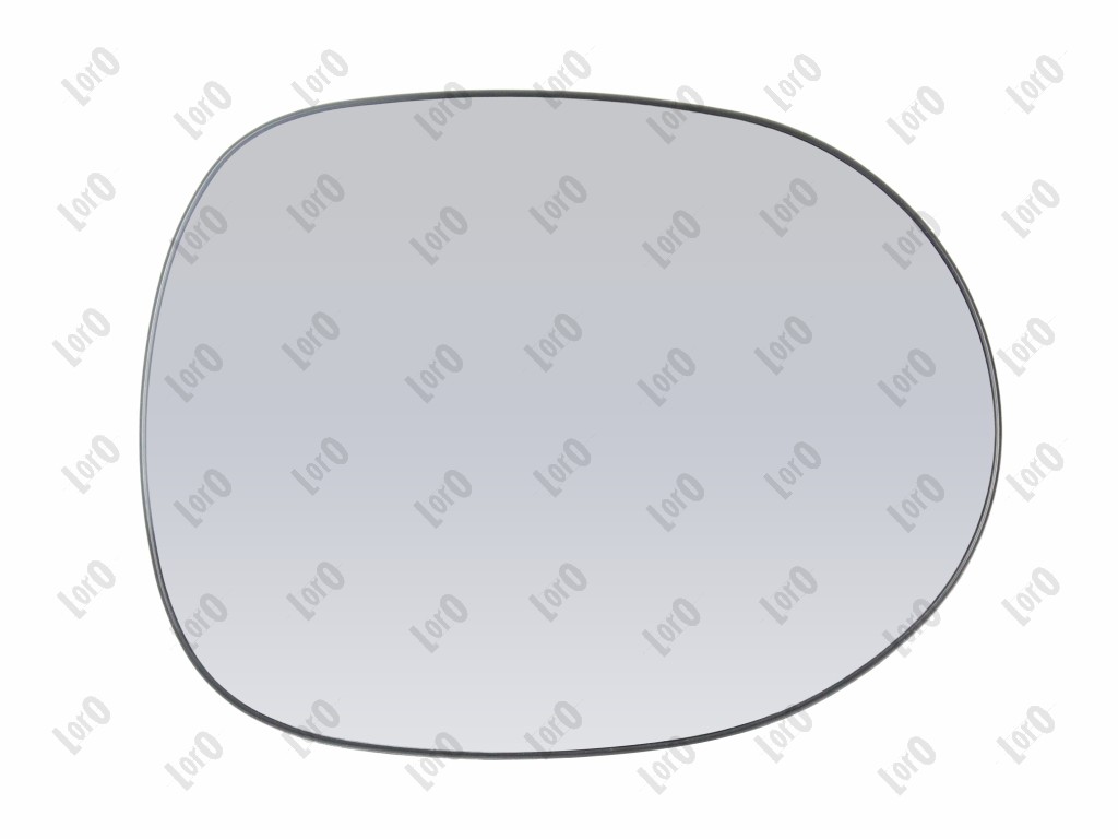 Cristal de espejo, retrovisor exterior ABAKUS ref. 1415G02