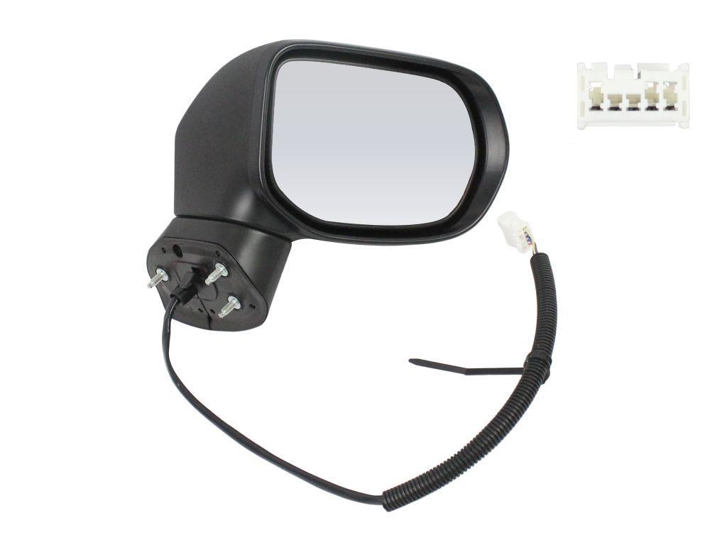 Retrovisor exterior ABAKUS 1415M04