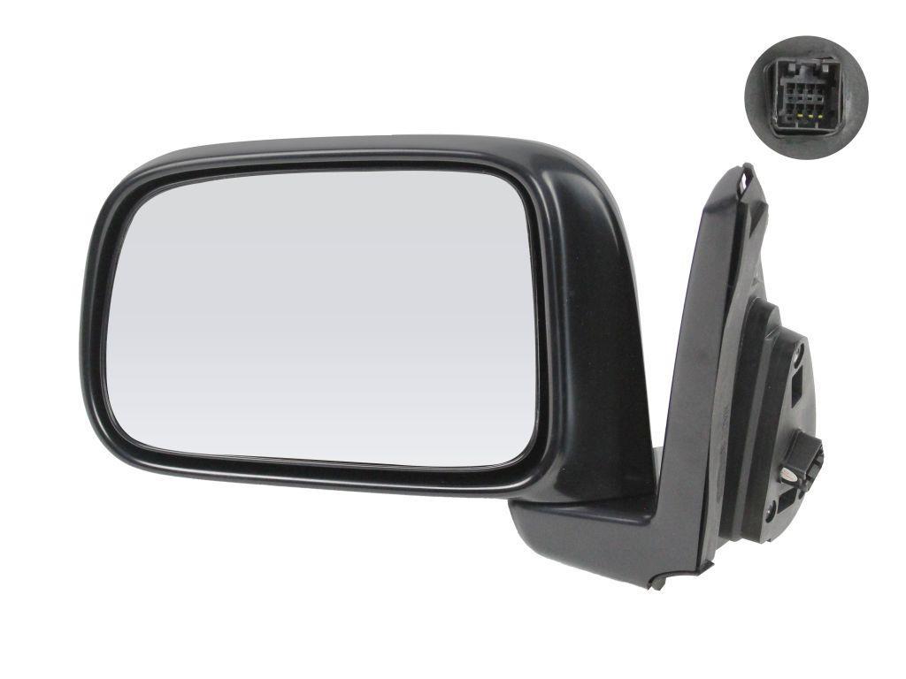 Retrovisor exterior ABAKUS 1416M03