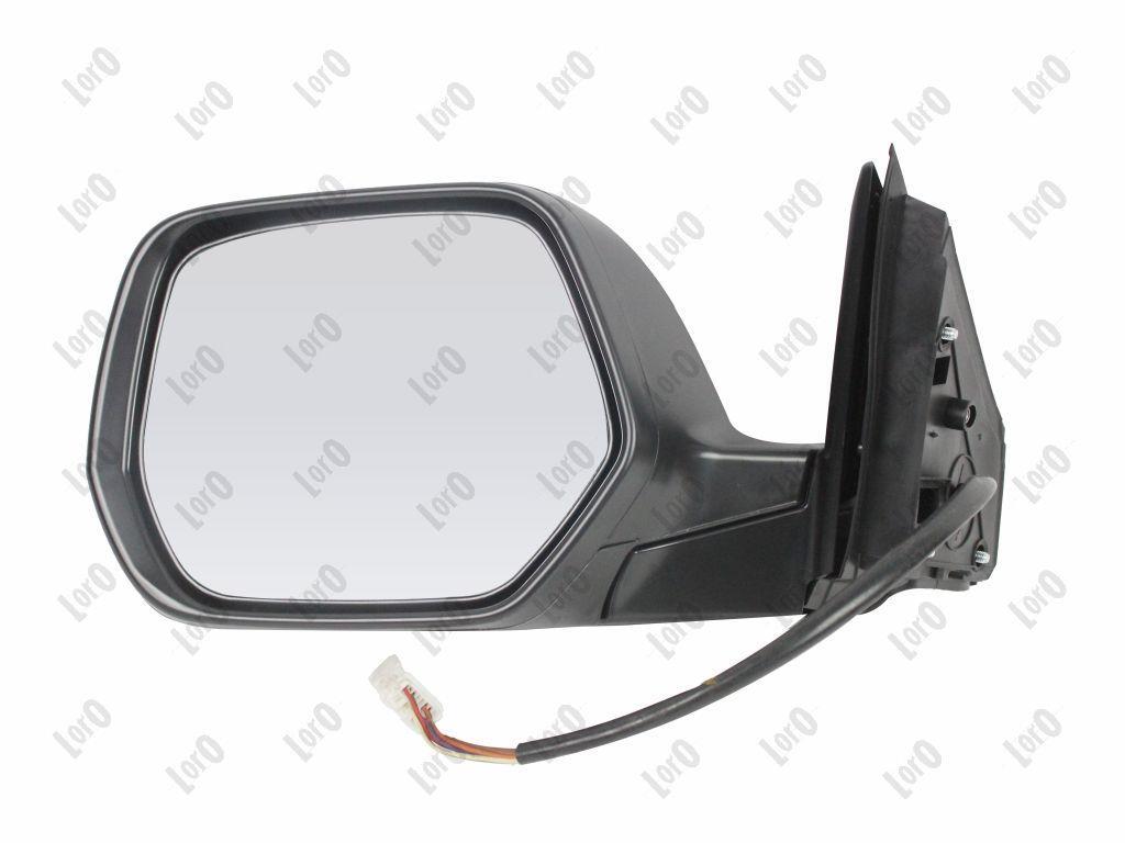Retrovisor exterior ABAKUS 1418M07