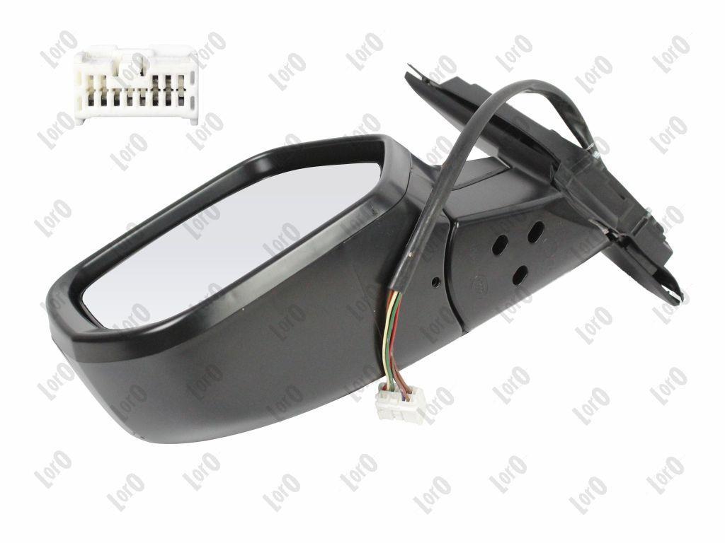 Retrovisor exterior ABAKUS 1418M07