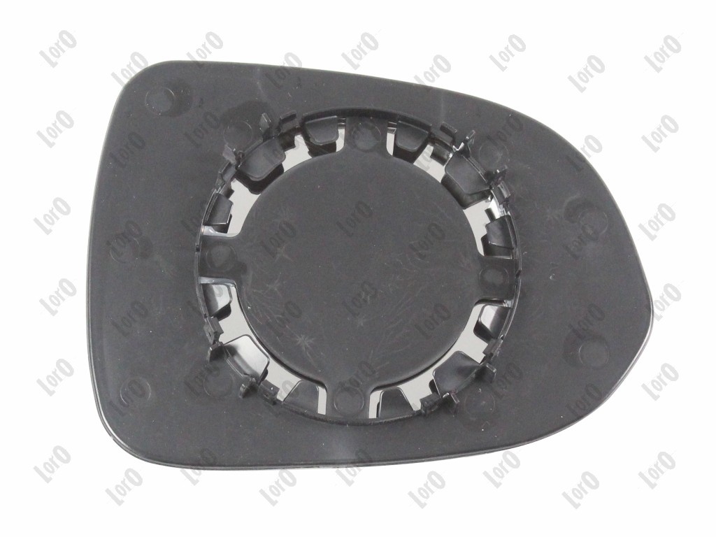 Cristal de espejo, retrovisor exterior ABAKUS ref. 1419G01