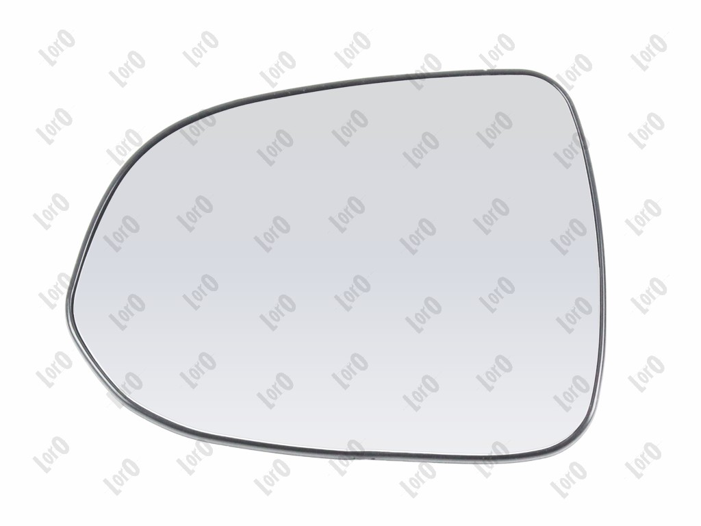 Cristal de espejo, retrovisor exterior ABAKUS ref. 1419G01