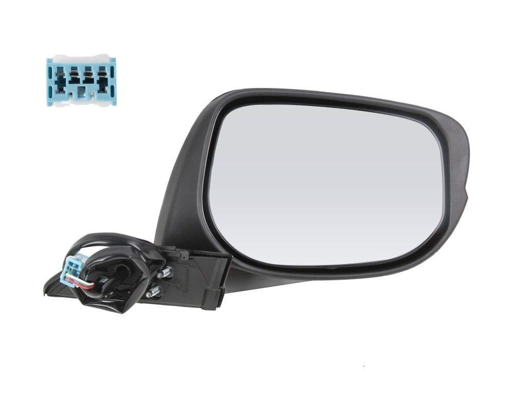 Retrovisor exterior ABAKUS 1421M02